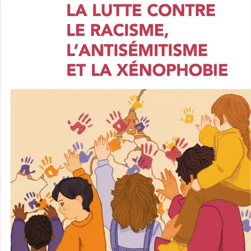 Racisme, antisémitisme, xénophobie : la CNCDH alerte sur un niveau...