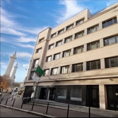 Algérie : plusieurs changements à la tête des consulats en France !