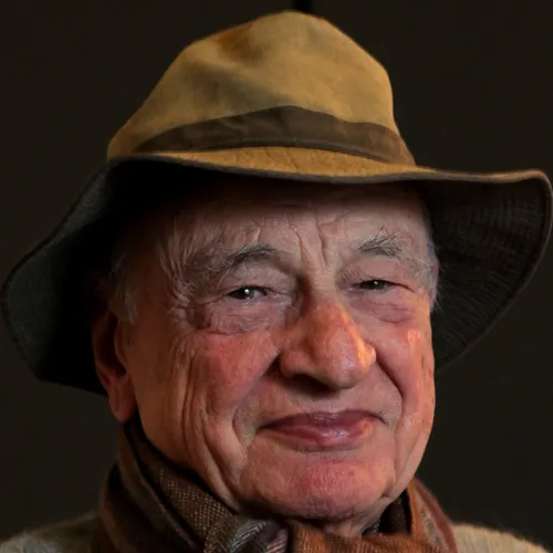 Edgar Morin, dernier hommage de la Nation à une conscience du siècle !