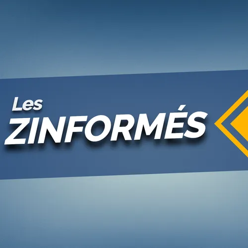 Les Zinformés du 02-02-2023