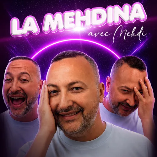 Mehdi