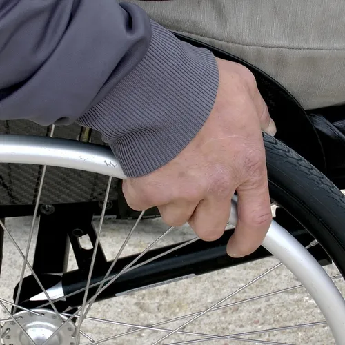 Fauteuils roulants : une réforme historique entre en vigueur le 1er...