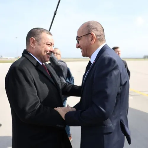 Laurent Nuñez à Alger pour un dialogue à quitte ou double ? 