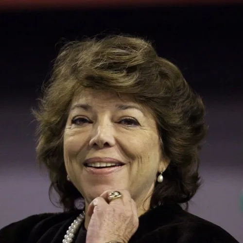 Leïla Shahid, la voix de la Palestine s’est éteinte en Europe ! 