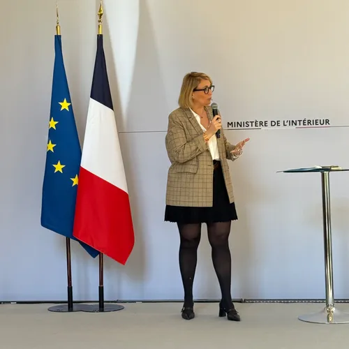 Le gouvernement veut durcir sa riposte contre le protoxyde d’azote !