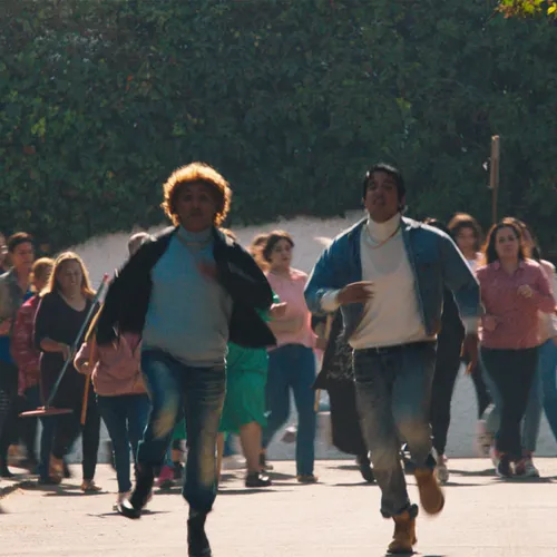 (Cinéma) "Jouj" : une comédie déjantée 100% marocaine !