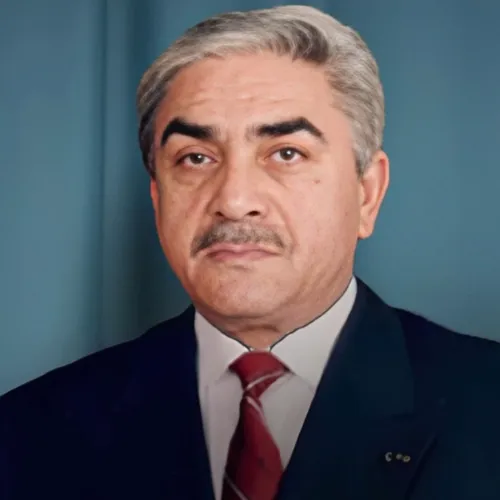 L’Algérie en deuil après la disparition de Liamine Zeroual