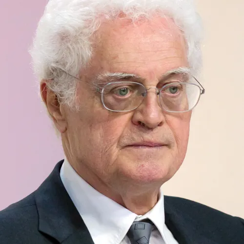 Lionel Jospin, figure majeure de la gauche française, s’est éteint...