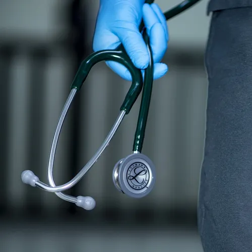 Hantavirus : un premier cas confirmé en France, le gouvernement...