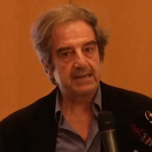Le comédien algérien Sid Ahmed Agoumi s'est éteint ! 