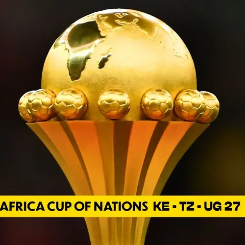 La Tunisie, le Maroc et l’Algérie se tournent vers la CAN 2027