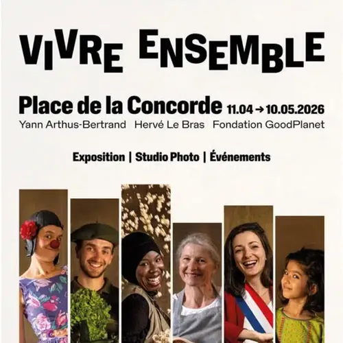 Jeu concours Beur FM et la Fondation GoodPlanet