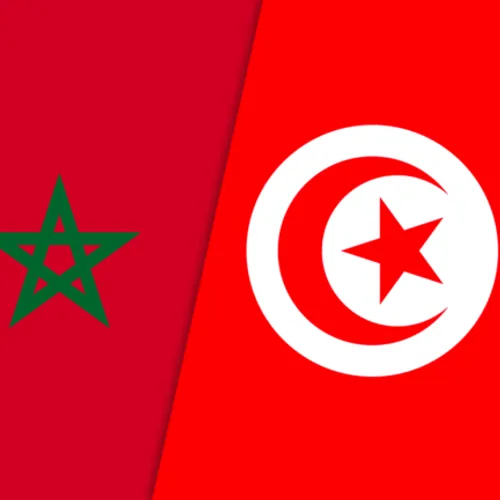 L’Algérie, le Maroc et la Tunisie testent leurs forces avant le...