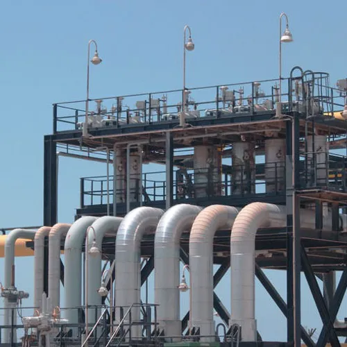 Pourquoi l’Algérie revient au cœur du jeu gazier européen ? 