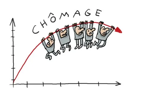 [ EMPLOI ] Les demandeurs d'emplois en hausse ? 