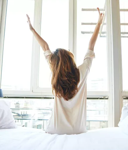 Pourquoi s’étirer fait-il autant de bien ? La science derrière ce...