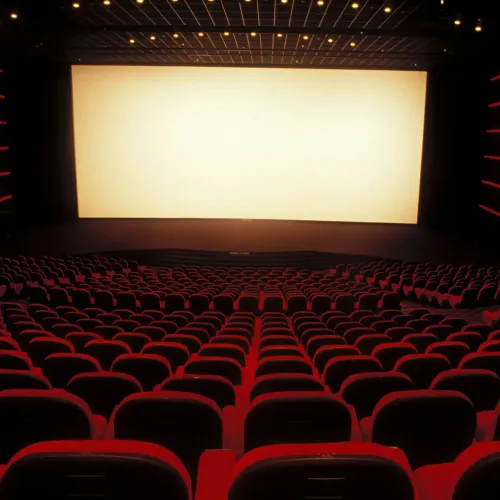 [ CINEMA ] Sorties cinéma du mois de novembre