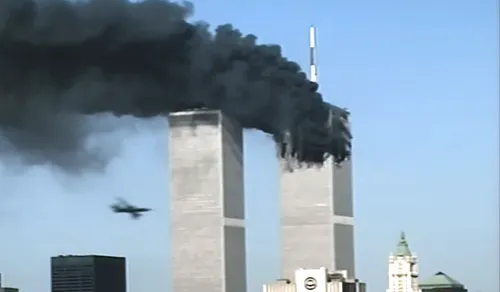 11 septembre : vingt-cinq ans après, ses conséquences restent...