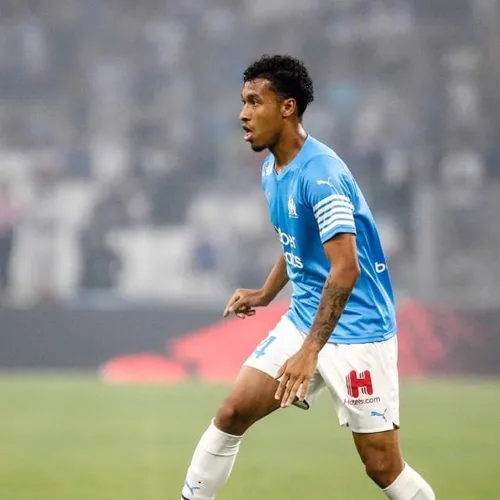 [ SPORT ]: Boubacar Kamara est un joueur d’Aston Villa