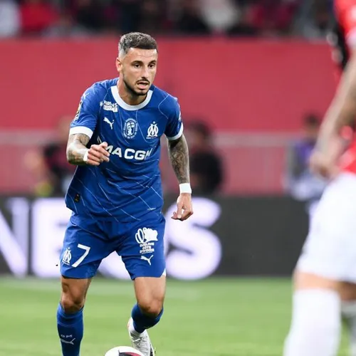 [ SPORT - FOOT ] OM : Retour de Jonathan Clauss ? 