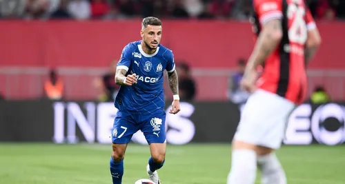 [ SPORT - FOOT ] OM : Retour de Jonathan Clauss ? 