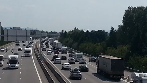 Carburants : les prix repartent à la hausse à l'approche du grand...