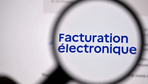 Facturation électronique : ce qui change déjà pour les entreprises...