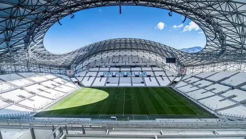[ Société ] Bientôt 125 ans pour le Stade Vélodrome de l’Olympique...