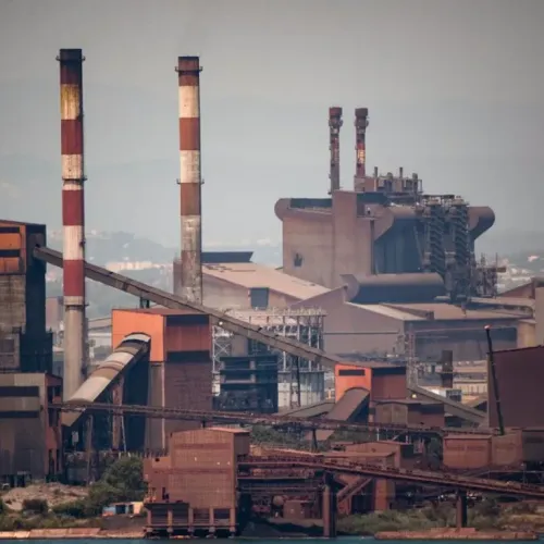 [ SOCIETE ] FERMETURE ADMINISTRATIVE POUR ARCELORMITTAL