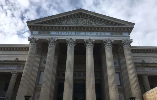 [ Justice ] À Nîmes, le procès de l’agression homophobe du bar « Le...