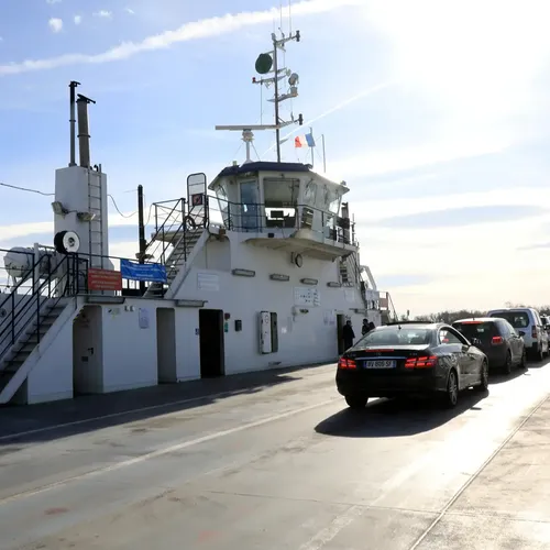 [ SOCIÉTÉ ]: Quatrième jour de grève pour le Bac de Barcarin