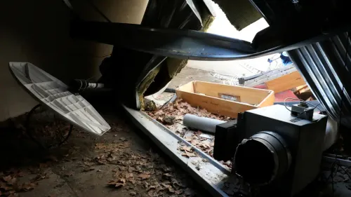 [ SPORT ] Arles: le pôle sportif Fournier toujours à l'arrêt