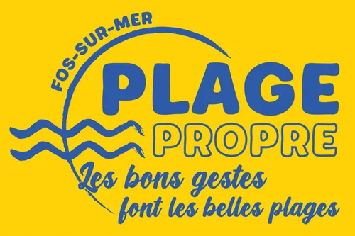 Fos-sur-Mer lance l’opération “Plage Propre” pour préserver son...