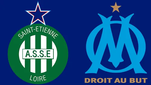 [ Foot ] L'OM écrase Saint-Étienne et file en 16es de finale de la...