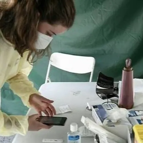 [SOCIETE] Les cas de Covid-19 en hausse