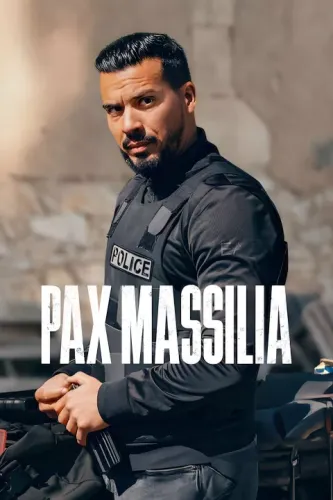 [ Série ] “Pax Massilia” : Marseille replonge dans l’ombre pour une...