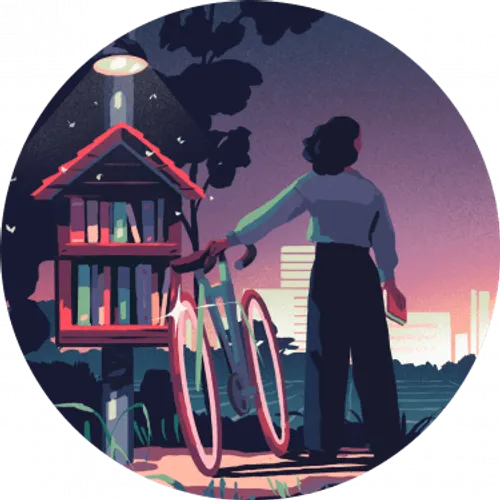 [ Evènement ] Les Nuits de la lecture célèbrent le dialogue entre...