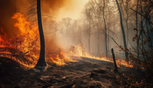 Canicule et feux de forêt : Sébastien Lecornu en déplacement à...