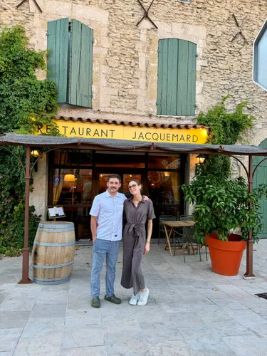 À Lambesc, le restaurant Jacquemard nommé aux TheFork Awards