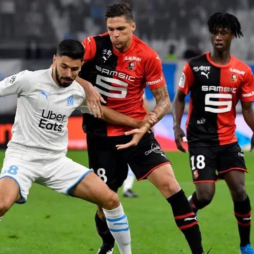 [sport] Football/Ligue1: L'om reçoit Rennes ce soir à 21h10