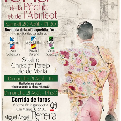 [ CULTURE ] Féria de St-Gilles: La campagne d'abonnement...