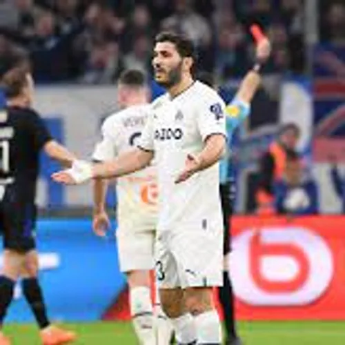 [ SPORT ] Football/Ligue1: L'OM ne parvient pas à s'imposer face à...