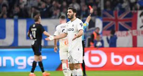 [ SPORT ] Football/Ligue1: L'OM ne parvient pas à s'imposer face à...