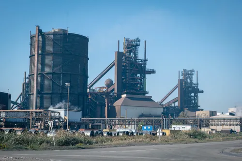 [ Société ] ArcelorMittal Fos-sur-Mer prépare le redémarrage de son...