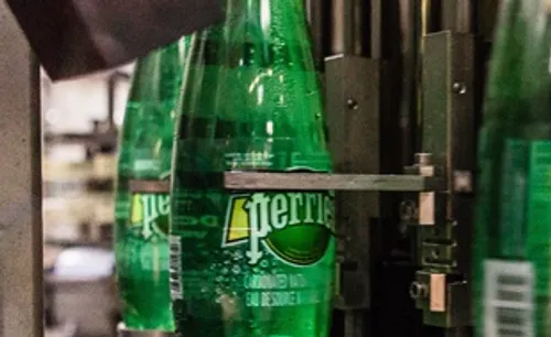 [ Société ] Scandale chez Perrier : des bactéries dangereuses...