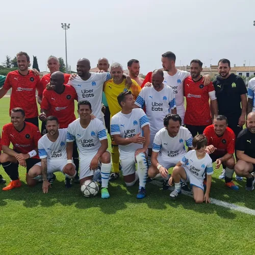 [SPORT] L'Etoile Sportive éliminé en demi-finale de la Coupe de...