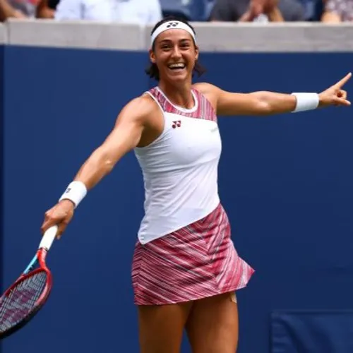 [SPORT] Garcia, la dernière chance française à l'US Open