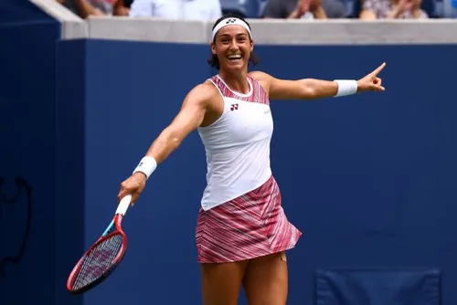 [SPORT] Garcia, la dernière chance française à l'US Open