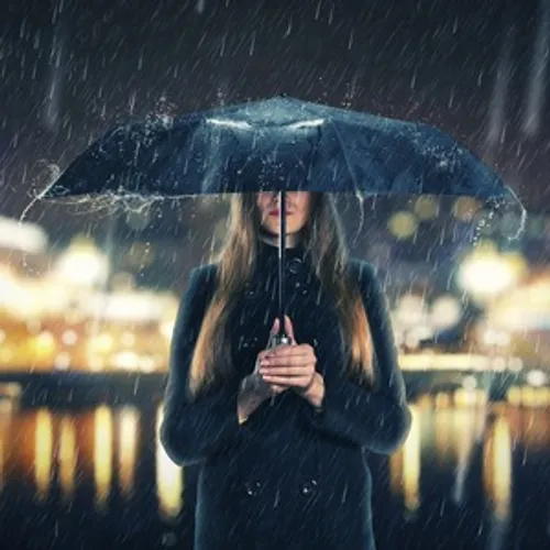 [ MÉTÉO ]: Arles sous des trombes d’eau