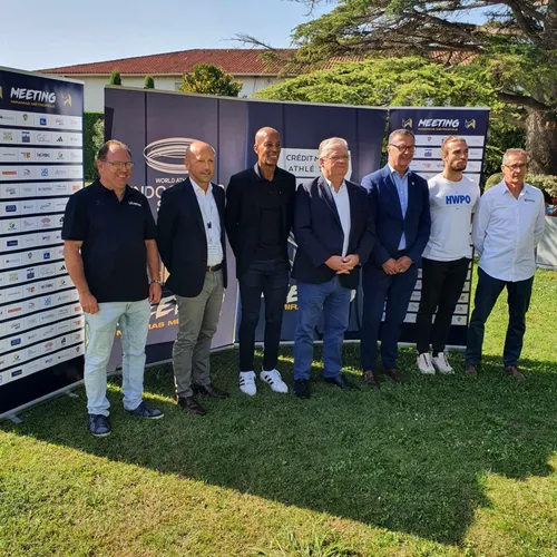 [ SPORT - ATHLETISME ] Miramas: Le rendez-vous est donné pour le...